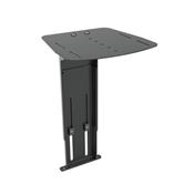 Étagère pour caméra CHIEF PAC810 VC pour écrans XL, 9 pouces