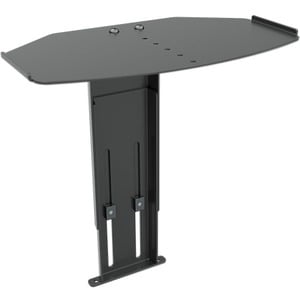 Étagère pour caméra CHIEF PAC811 VC 14 XL pour supports d'affichage
