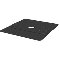 CHIEF Freestanding Base 40–55" Black B2B (PACLFB-B2B)