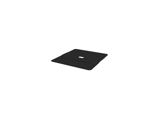 Base autoportante CHIEF 40–55" noire B2B (PACLFB-B2B)