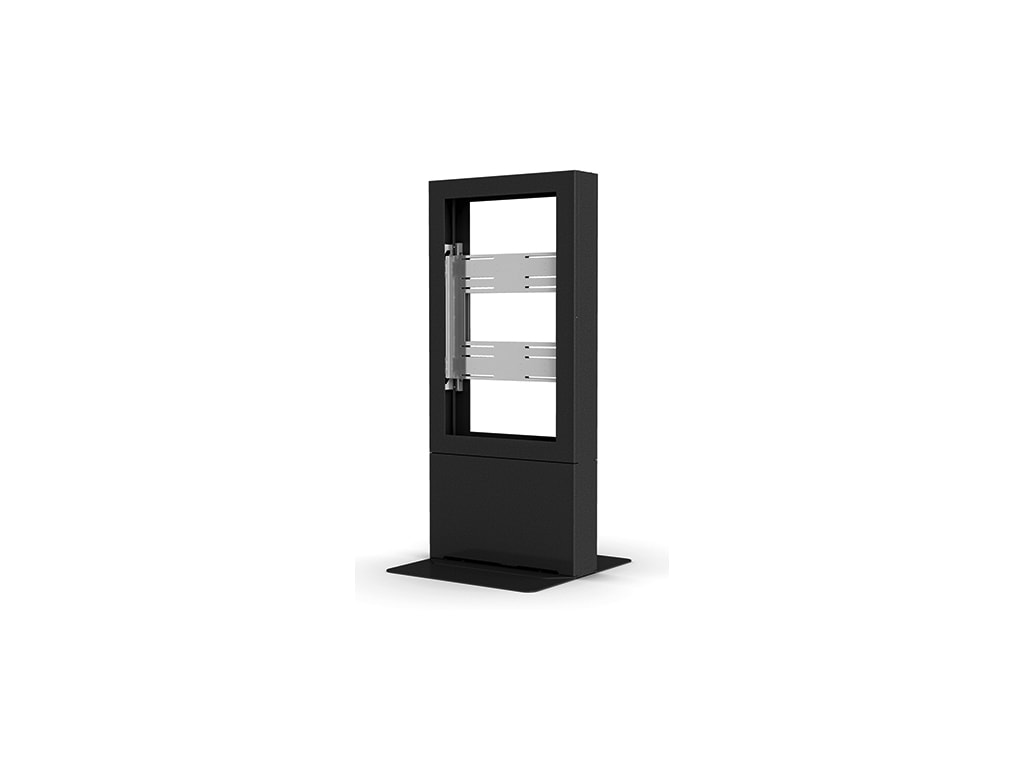 CHIEF Freestanding Base 40–55" Black B2B (PACLFB-B2B)