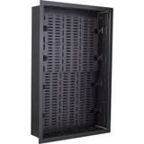Fond de panier LG noir CHIEF PACPL1 pour la série PAC