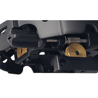 Peerless PAP-UNV Projector Adapter Plate, Black, 50 lb Capacity