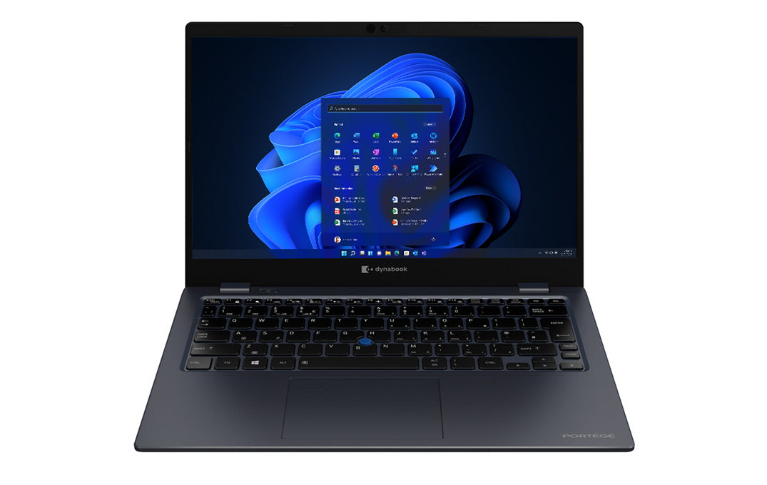 Dynabook Portégé X30L-J Core i7 13.3" 32GB 256GB SSD W10P