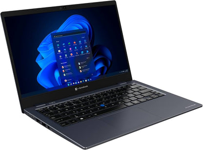 Dynabook Portégé X30L-K i7 13.3" FHD Touch 16GB 512GB SSD Win11 Pro