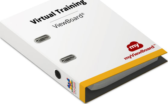Webinaires de développement professionnel virtuel ViewSonic d'une durée maximale de 4 heures