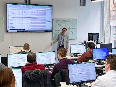 Formation professionnelle sur site ViewSonic d'une demi-journée (jusqu'à 3 heures)