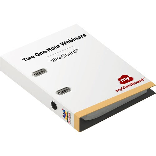 Webinaire de développement professionnel ViewSonic de 2 heures (MFR : PD-IFP-005)