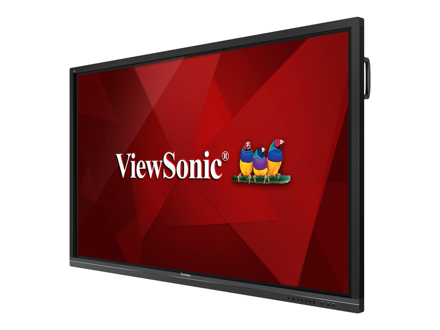 ViewSonic Professional Development 2-Hour Webinar (MFR: PD-IFP-005)