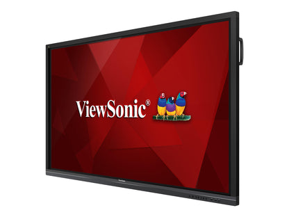 ViewSonic Professional Development 2-Hour Webinar (MFR: PD-IFP-005)