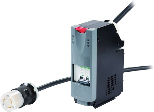 APC PD1P20ABBSD 1-Pole 20A Square D Bolt-On Breaker