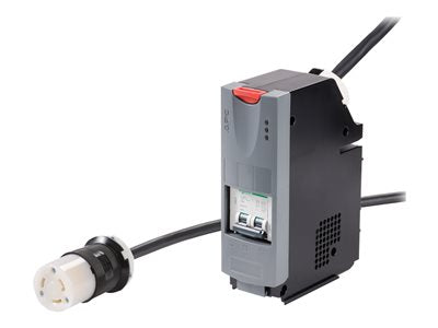 APC PD1P20ABBSD 1-Pole 20A Square D Bolt-On Breaker