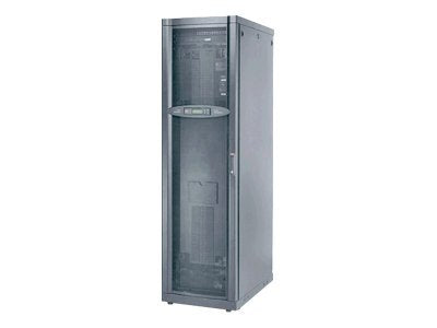 Armoire d'alimentation APC InfraStruXure PDU, 60 kW, 208 V, noire