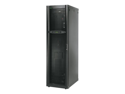 Armoire d'alimentation APC InfraStruXure PDU, 60 kW, 208 V, noire