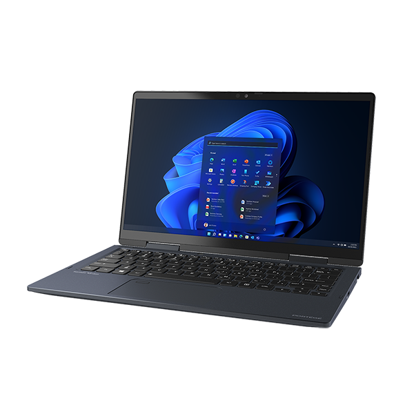 Dynabook Toshiba Portege X30W-K3332 13.3" Touch i5-1240P 8GB 256GB W11P
