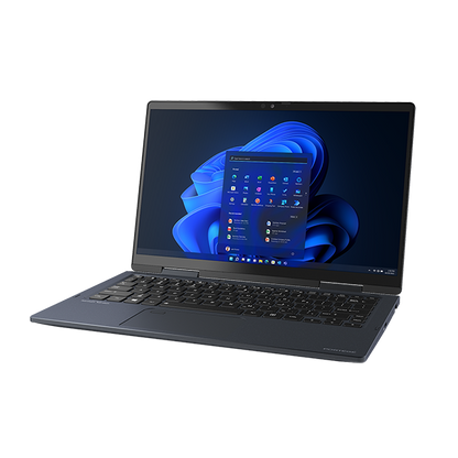 Dynabook Toshiba Portege X30W-K3332 13.3" Touch i5-1240P 8GB 256GB W11P