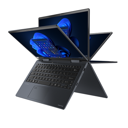 Dynabook Toshiba Portege X30W-K3332 13.3" Touch i5-1240P 8GB 256GB W11P