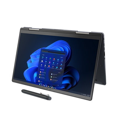 Dynabook Toshiba Portege X30W-K3332 13.3" Touch i5-1240P 8GB 256GB W11P