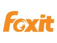 Foxit PDF Editor Annual Maintenance & Support License (1-9 Users)