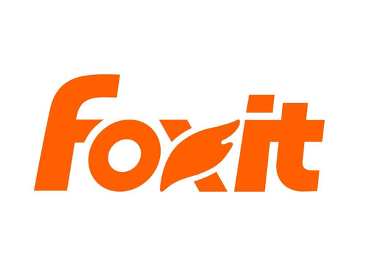 Foxit PDF Editor PRO Annual Upgrade Assurance Renewal provides continued access to the latest features, security updates, and software enhancements. It's designed to keep your professional PDF editing tools up-to-date and fully supported throughout the subscription period.