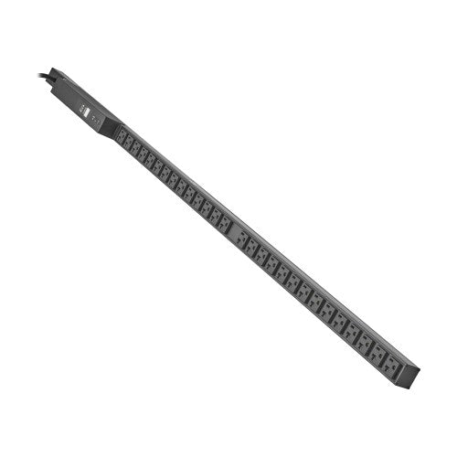 EATON PDUMV20-ISO 1.92kW Local Metered Vertical PDU with ISOBAR, 28 Outlets