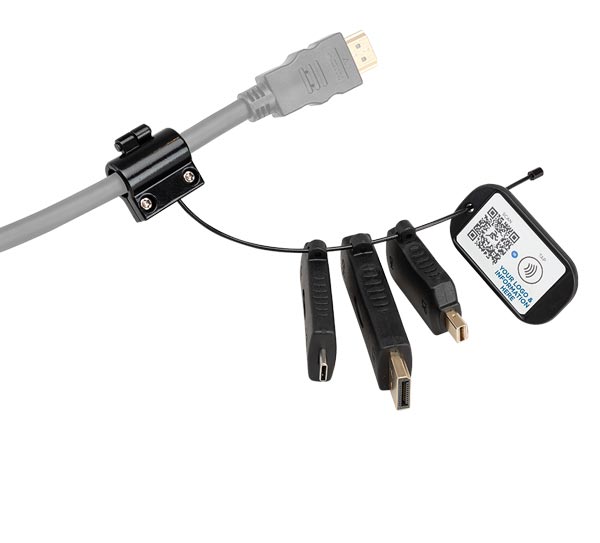 APC 32 Cable Extender 5-Wire #10 AWG, UL with L21-20R/P