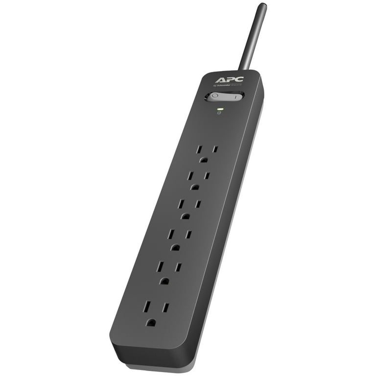 APC PDW6L21-20XC 6 ft Power Extender with L21-20R/P Connector
