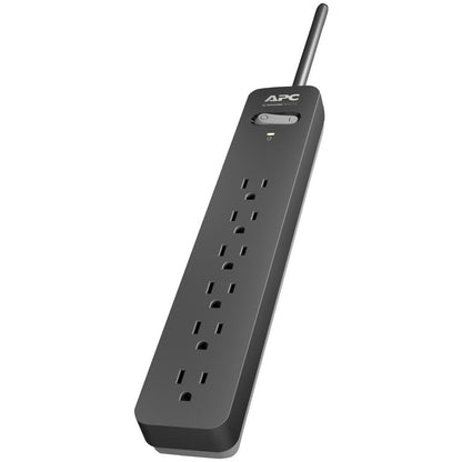APC PDW6L21-20XC 6 ft Power Extender with L21-20R/P Connector