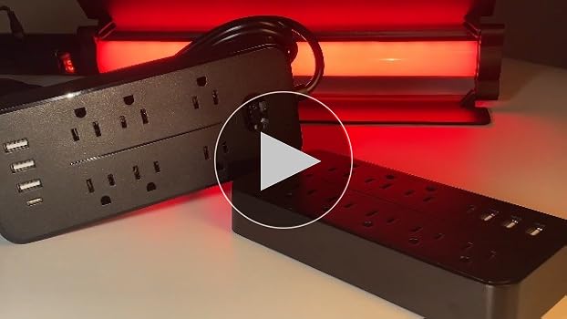 APC PDW6L21-20XC 6 ft Power Extender with L21-20R/P Connector