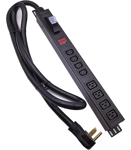 Câble d'alimentation fouet APC InfraStruXure 9 pieds NEMA L21-20 (F), fil nu