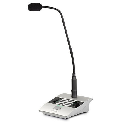 YAMAHA PGM1 Paging Station Microphone for MTX5-D/MRX7-D