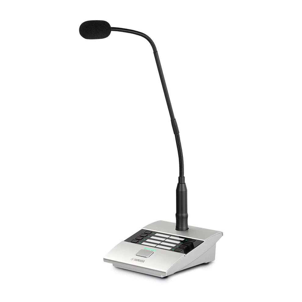 YAMAHA PGM1 Paging Station Microphone for MTX5-D/MRX7-D