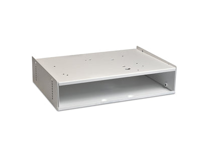 With the ViewSonic PJ-IWBADP-005 Adapter Plate, you can easily install select ViewSonic projectors on the existing mounts of Promethean projector