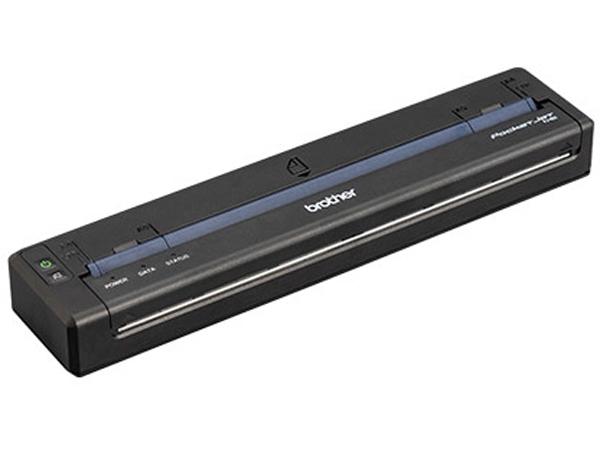 The Brother PocketJet 8 Vehicle Kit (PJ822-VK) is a rugged mobile thermal printing solution designed for field professionals who demand portability and high performance. This all-in-one kit includes the PJ822 thermal printer, 14ft DC vehicle adapter, battery cavity mounting block, 4ft USB-A to USB-C cable, premium paper roll, and special configuration with auto power on. Its compact design and robust features make it ideal for in-vehicle documentation, delivery services, or mobile service teams.