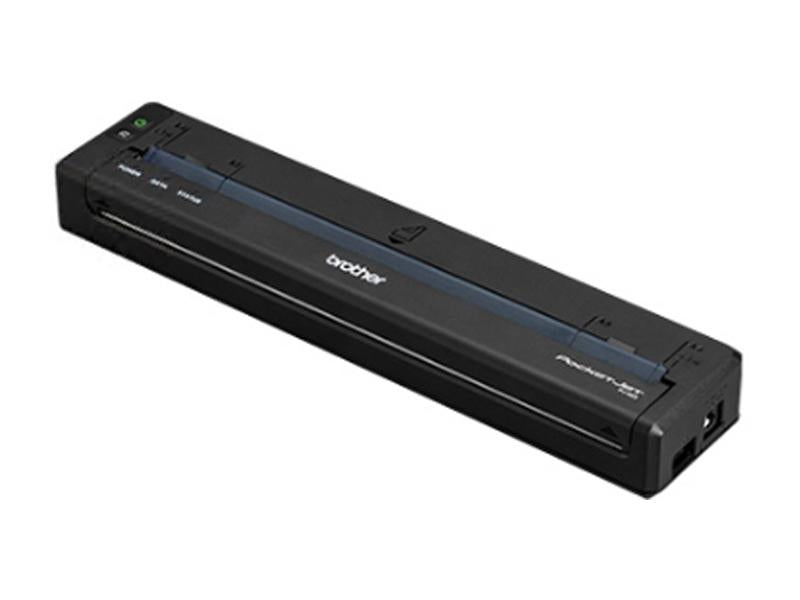 Imprimante thermique Brother PocketJet 8 200 dpi avec USB-C (PJ822)