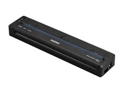 Imprimante thermique Brother PocketJet 8 200 dpi avec USB-C (PJ822)