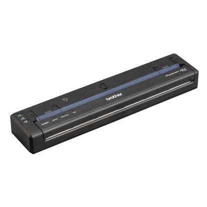 Kit véhicule Brother PocketJet 8 PJ823-VK avec USB-C et papier de qualité supérieure