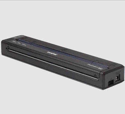 Kit véhicule Brother PocketJet 8 PJ823-VK avec USB-C et papier de qualité supérieure