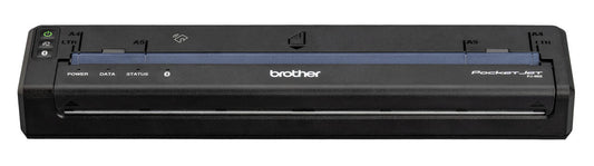 Kit d'imprimante mobile Brother PocketJet 8 PJ862-WK, thermique, USB-C, 203 dpi