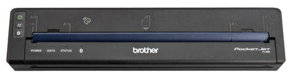 Kit d'imprimante mobile Brother PocketJet 8 PJ862-WK, thermique, USB-C, 203 dpi
