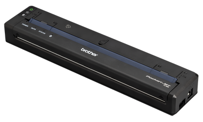 Imprimante thermique mobile Brother PocketJet 8, 300 dpi, USB-C, Bluetooth, PJ-863-L