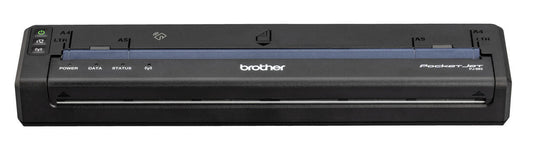 Kit de travail mobile Brother PocketJet 8 avec imprimante PJ883