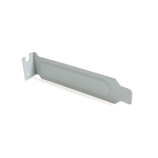 StarTech LP Expansion Slot Cover Plate - 5 Pack, Steel, TAA