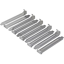 StarTech Full Profile Expansion Slot Cover Plate - 10 Pack