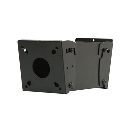Peerless PLB-1 Ceiling Mount Tilt Box for Dual 90" Displays, Black
