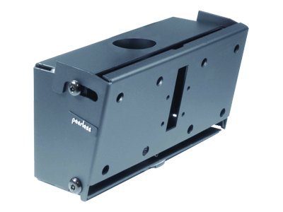 Peerless PLCM-2 Solid-Point Flat Panel Straight Column Mount