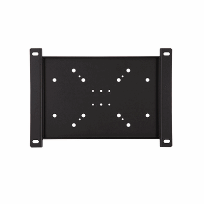 Plaque d'adaptation Peerless PLP-V3X2, VESA 300 x 200, noire, acier