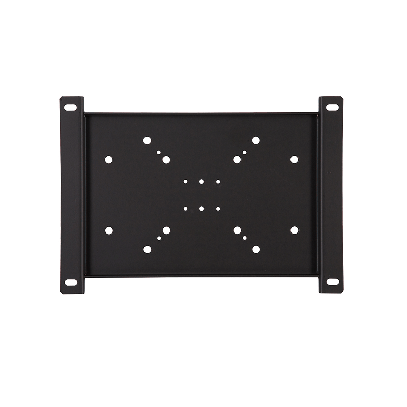 Plaque d'adaptation Peerless PLP-V3X2, VESA 300 x 200, noire, acier