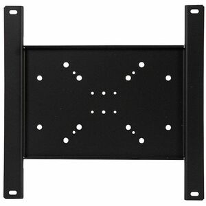 Peerless PLP-V3X3 Adaptor Plate, VESA 300x300, Black