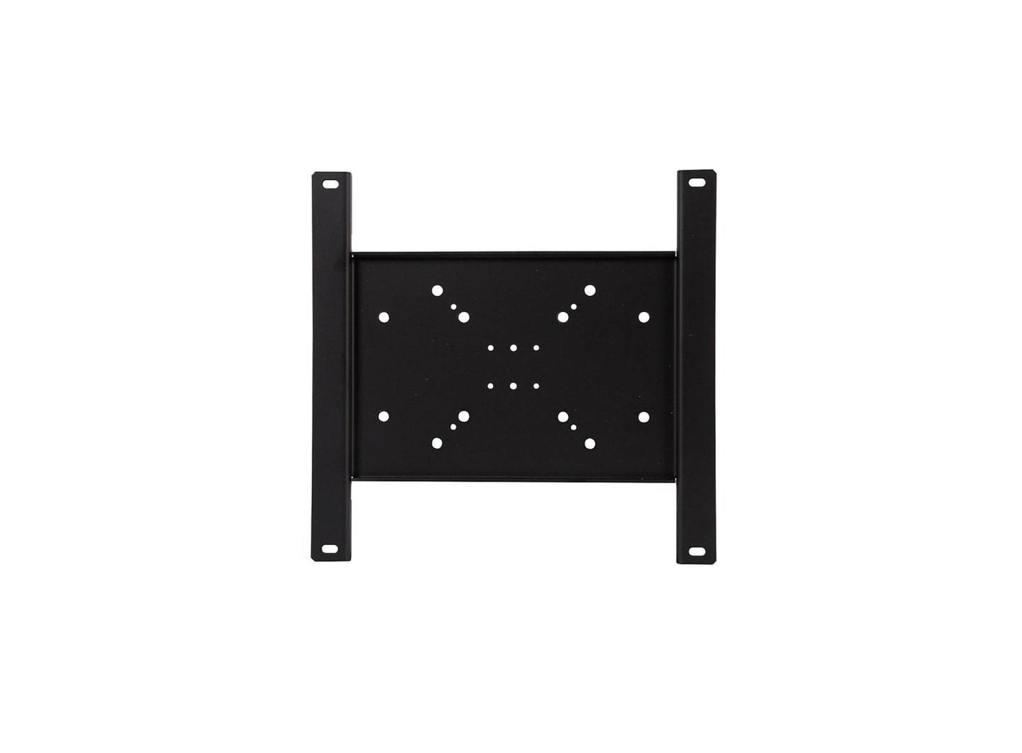 Peerless PLP-V3X3 Adaptor Plate, VESA 300x300, Black